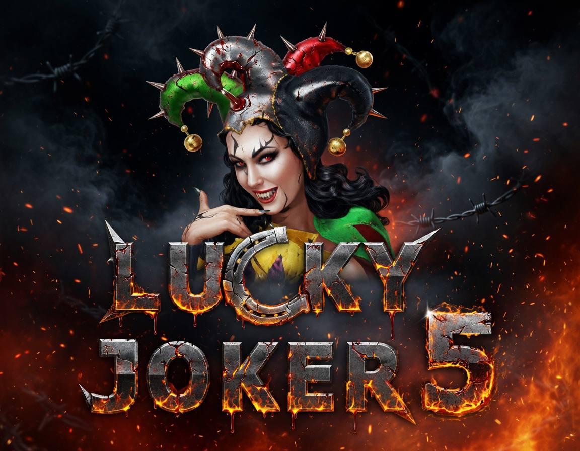 Lucky Joker 5